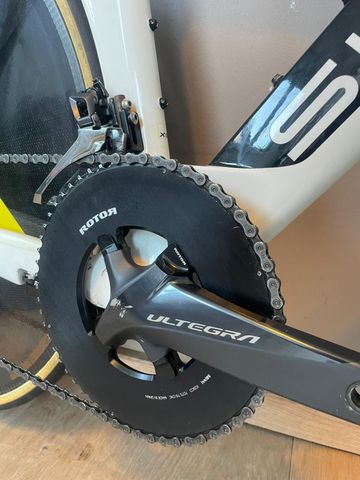 Brugt Simplon Mr. T2 2019 Road & Gravel — billede 5 af 18