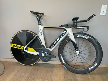 Brugt Simplon Mr. T2 2019 Road & Gravel — billede 1 af 18