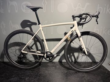 Used Specialized Crux DSW Comp - SRAM Apex XPLR 2025 2025 Road & Gravel