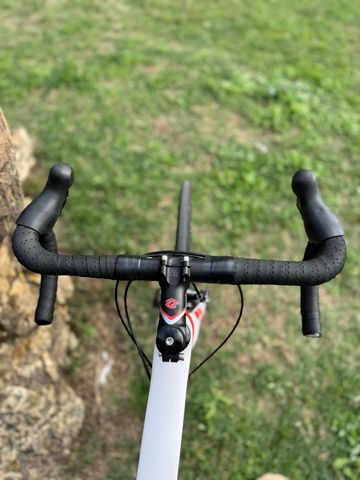 Used Capsule Rti 180 2020 Road & Gravel, Red — image 5 of 7