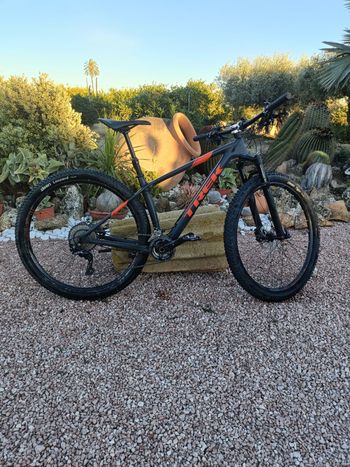 Trek, Procaliber 9.7 2018