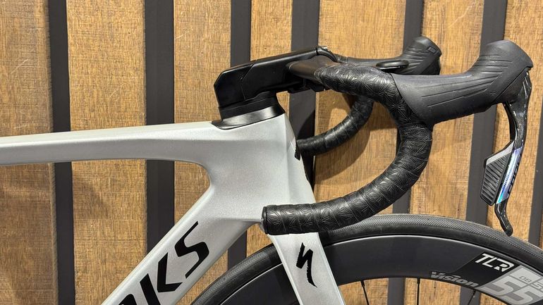 Specialized S-Works Venge Disc 2020 - New Sram Force AXS 2020