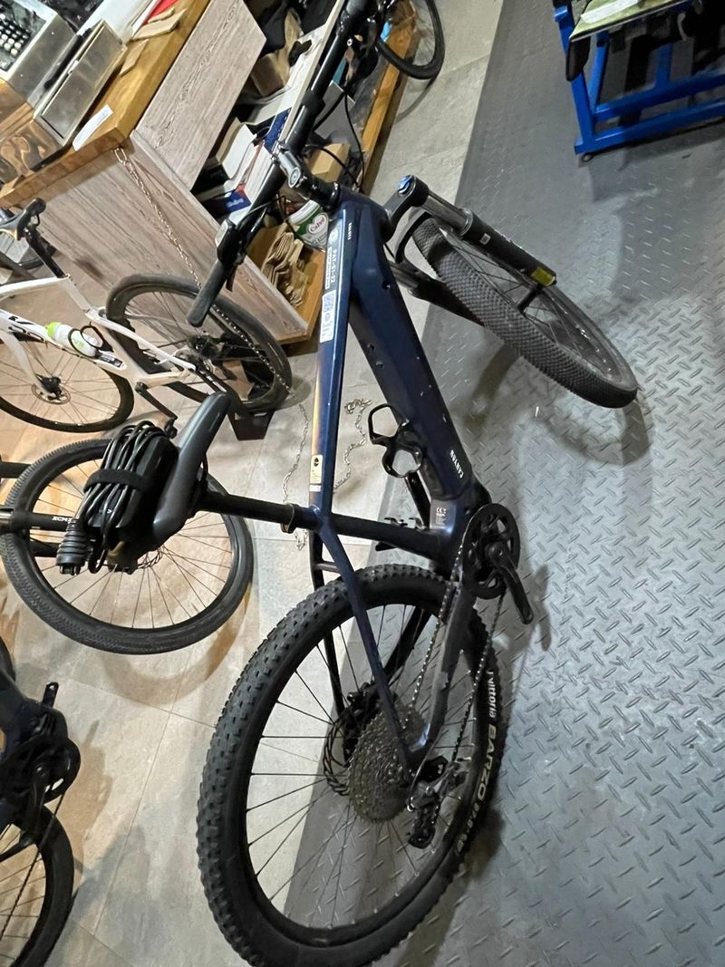 Used Canyon Pathlite:ON 4 2022 2022 Urban & Touring