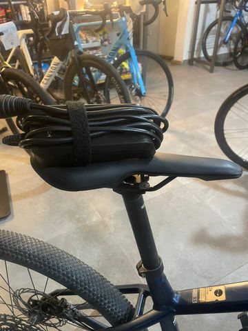 Used Canyon Pathlite:ON 4 2022 2022 Urban & Touring
