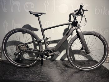 Specialized, Turbo Vado SL 2 6.0 Carbon 2025