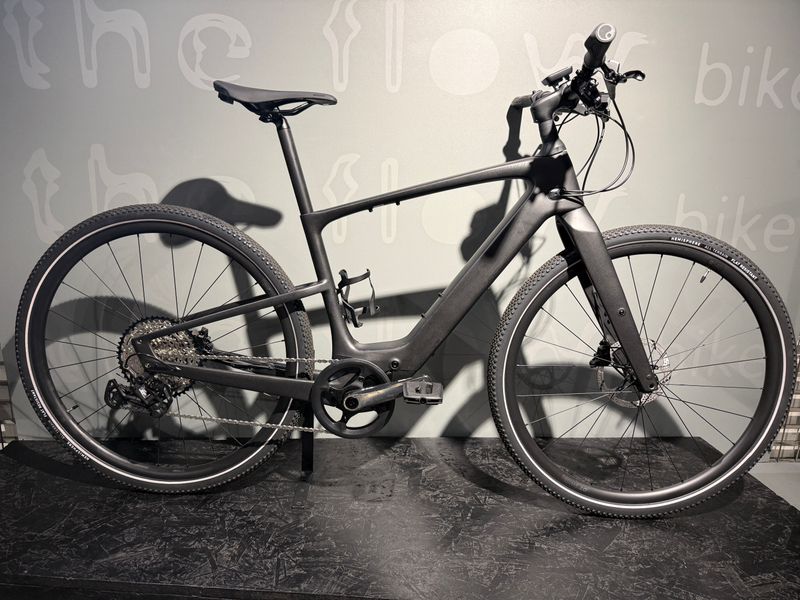 Used Specialized Turbo Vado SL 2 6.0 Carbon 2025 2025 Urban & Touring