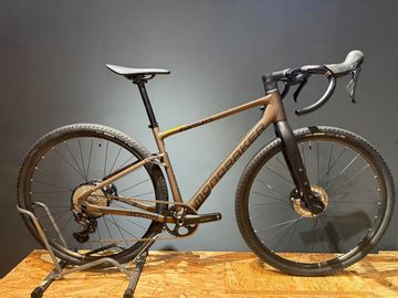 Używany Mondraker Arid S 2026 2026 Road & Gravel