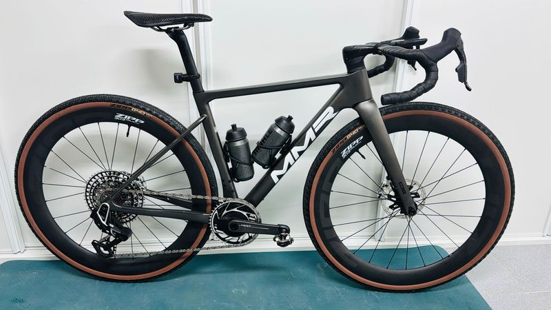 MMR Simun 2025 Road & Gravel de segunda mano