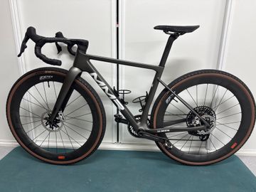 Używany MMR Simun 2025 Road & Gravel — zdjęcie 2 z 6