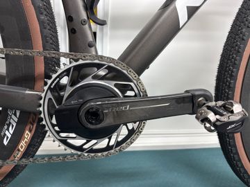 Używany MMR Simun 2025 Road & Gravel — zdjęcie 3 z 6