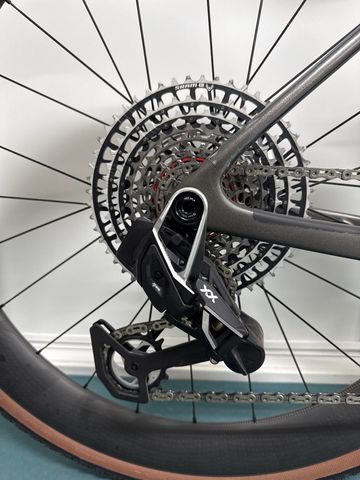 Używany MMR Simun 2025 Road & Gravel — zdjęcie 4 z 6