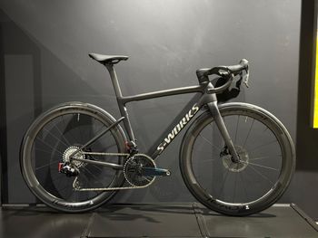 Specialized S-Works Tarmac SL8 2026 Road & Gravel d'occasion