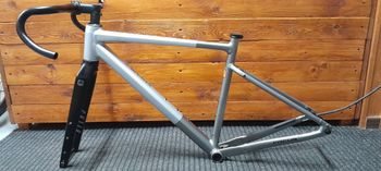 Focus, ATLAS 6.7 2022 Frameset