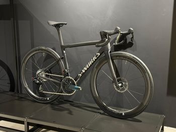 Specialized S-Works Tarmac SL8 2026 Road & Gravel d'occasion