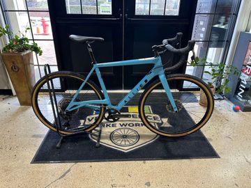 Used Allied Able 2022 Road & Gravel