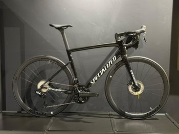 Gebrauchtes Specialized Tarmac SL8 Expert - Ultegra Di2 2026 2026 Road & Gravel