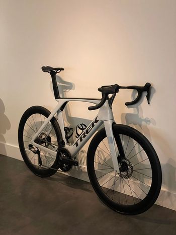 Trek, Madone SLR 7 Gen 7 2024