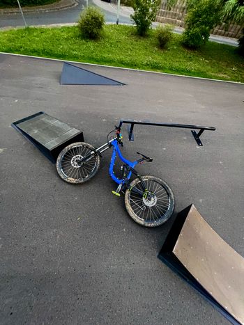 Kona, Park Operator 2014