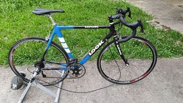 Used Look 2008 2008 Road & Gravel
