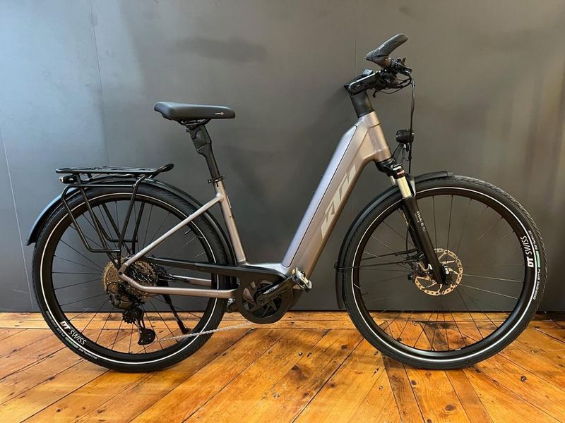 Used KTM Macina Style 710 Tiefer Einstieg 51cm 2024 Urban & Touring