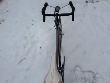 Used Fausto Coppi Myth 2013 Road & Gravel, Black — image 3 of 5
