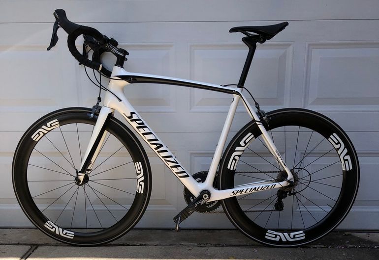 Specialized Tarmac Expert 2016 2016