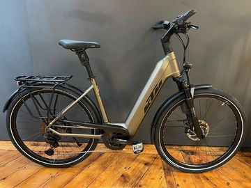 KTM Macina Style 720 ABS Tiefer Einstieg 2024 Urban & Touring de segunda mano