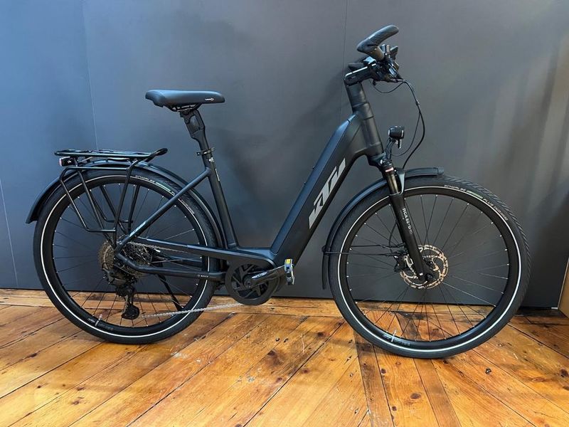 Used KTM Macina Style 720 Tiefer Einstieg 2024 Urban & Touring