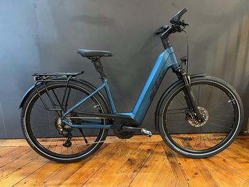 KTM Macina Style 730 Tiefer Einstieg 46cm 2024 Urban & Touring de segunda mano