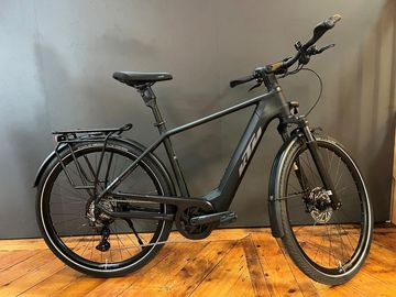 Tweedehands KTM Macina Style 730 Herren 51cm 2024 Urban & Touring