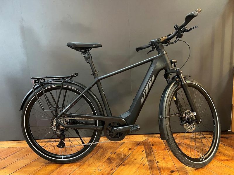 Used KTM Macina Style 730 Herren 51cm 2024 Urban & Touring