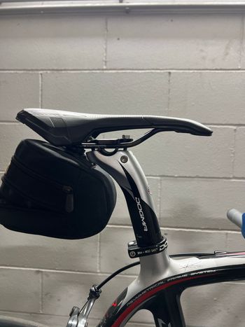Used Pinarello Dogma 60.1 2014 2014 Road & Gravel, Schwarz — image 6 of 7