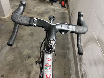 Used Pinarello Dogma 60.1 2014 2014 Road & Gravel, Schwarz — image 7 of 7