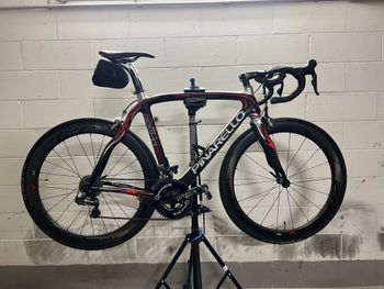 Used Pinarello Dogma 60.1 2014 2014 Road & Gravel