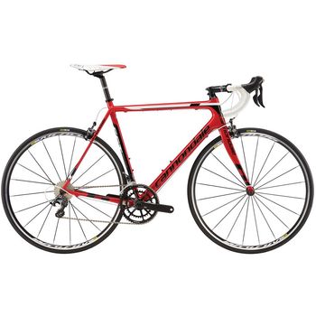 Cannondale, Cannondale SuperSix Capteur Puissance