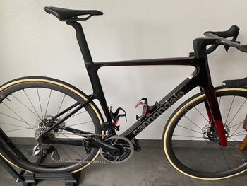Cannondale, Supersix Evo 1 Hm SRAM Red AXS
