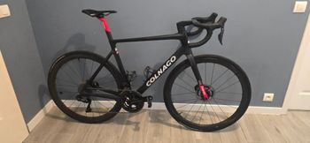 Colnago, Colnago V4RS Dura-ace