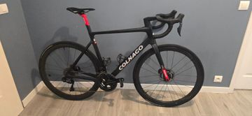 Colnago V4RS Dura-ace 2023 Road & Gravel usato