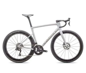 Specialized, S-Works Tarmac SL8 - Shimano Dura-Ace Di2 2025