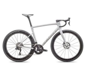 Brugt Specialized S-Works Tarmac SL8 - Shimano Dura-Ace Di2 2025 2025 Road & Gravel