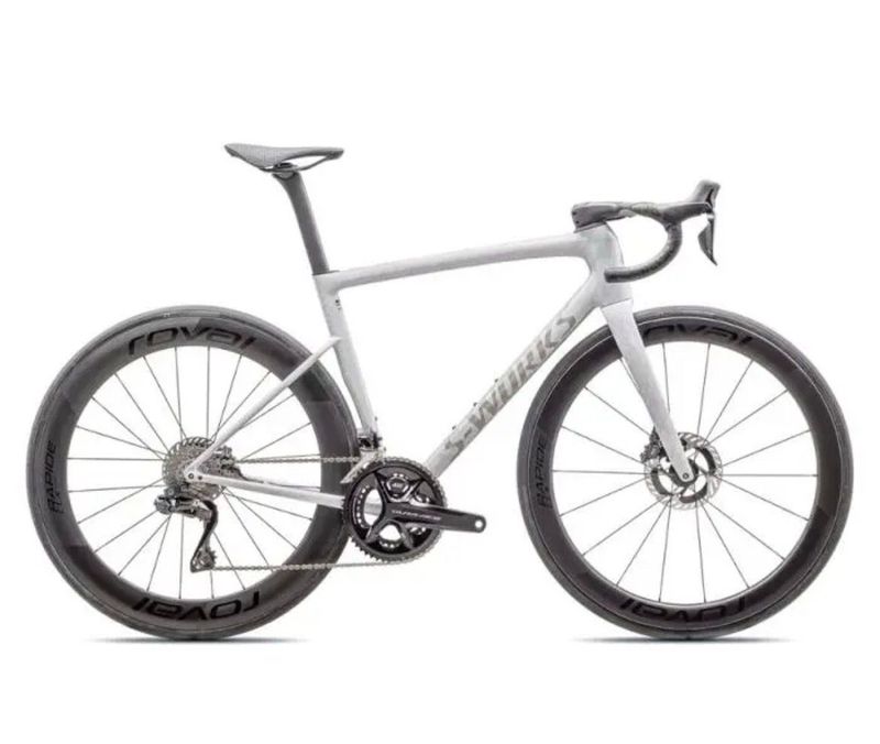 Used Specialized S-Works Tarmac SL8 - Shimano Dura-Ace Di2 2025 2025 Road & Gravel