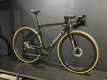 Gebrauchtes Specialized S-Works Tarmac SL8 2025 Road & Gravel