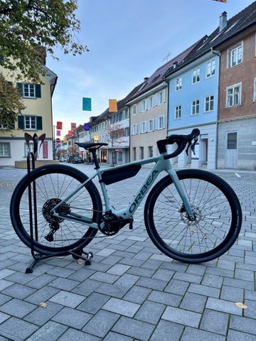 Used Orbea DENNA H40 2026 2026 Road & Gravel