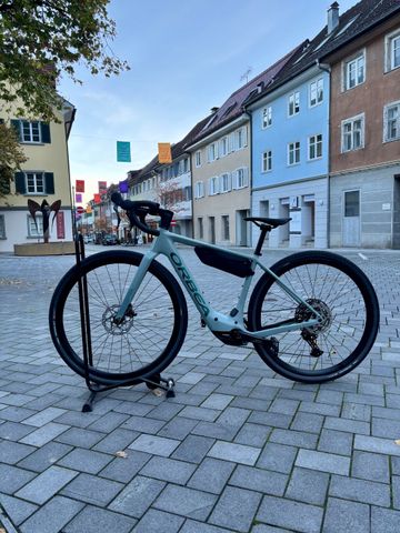 Brugt Orbea DENNA H40 2026 2026 Road & Gravel — billede 2 af 3