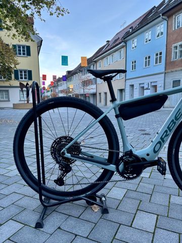 Brugt Orbea DENNA H40 2026 2026 Road & Gravel — billede 3 af 3
