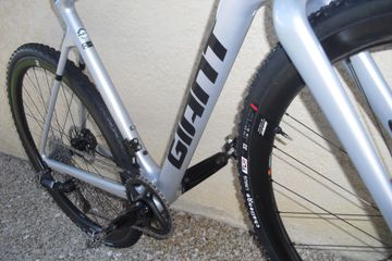 Brugt Giant TCX, Advanced Pro 1 2023 2023 Road & Gravel — billede 4 af 5