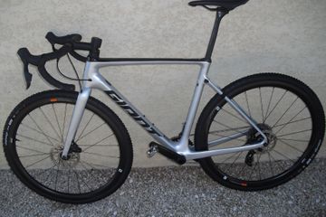 Brugt Giant TCX, Advanced Pro 1 2023 2023 Road & Gravel — billede 5 af 5