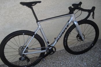 Giant, TCX, Advanced Pro 1 2023