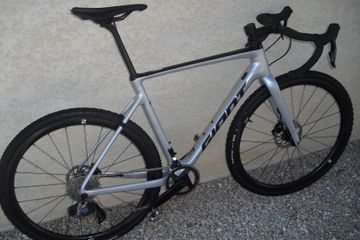 Brugt Giant TCX, Advanced Pro 1 2023 2023 Road & Gravel — billede 1 af 5