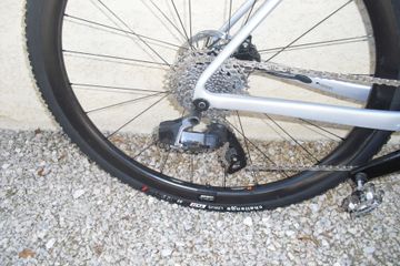 Brugt Giant TCX, Advanced Pro 1 2023 2023 Road & Gravel — billede 3 af 5